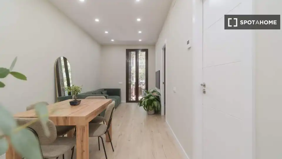 Piso en alquiler, Barcelona