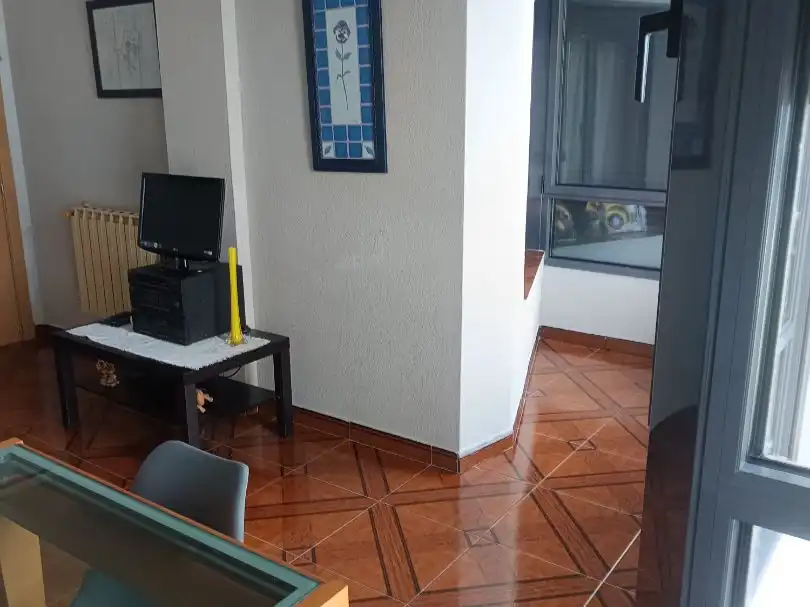 Pis de 75 m² a Gijón