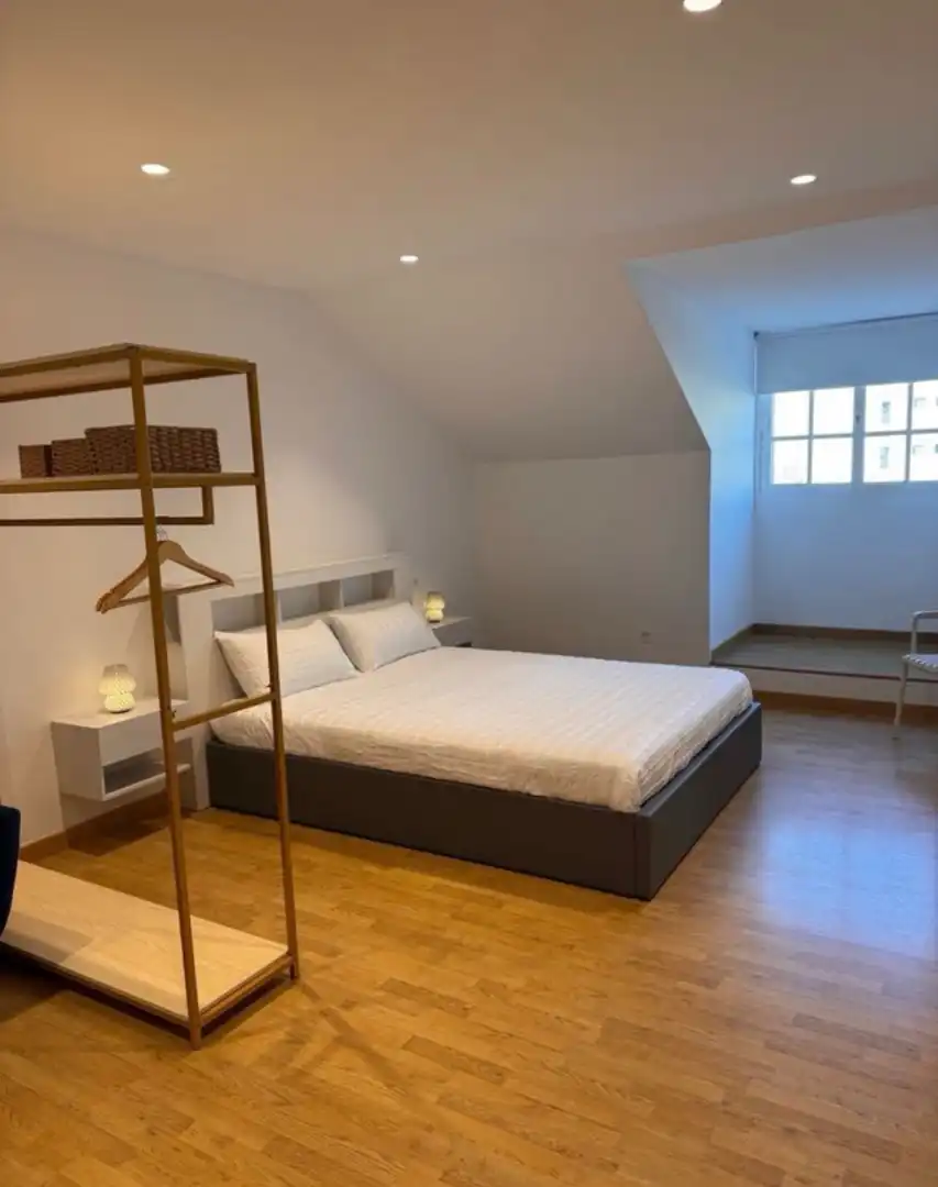 Pis de 65 m² a Vilagarcía de Arousa