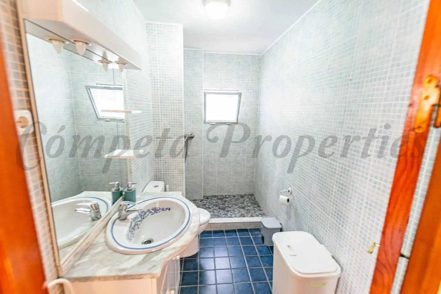 Casa de 119 m² a Cómpeta