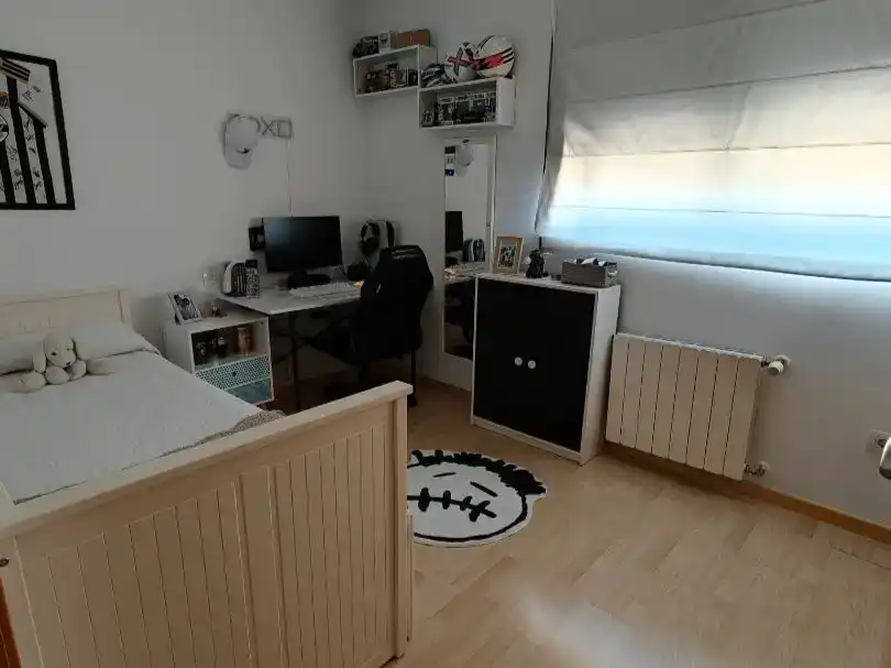 Piso de 80 m² en Badajoz