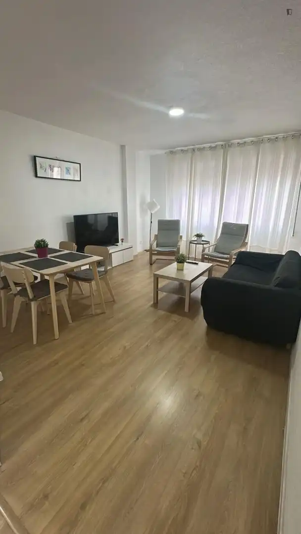 Habitación en alquiler, Murcia