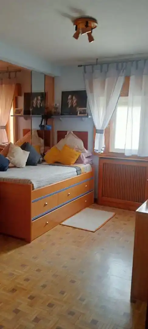 Habitación 120 m², Salamanca