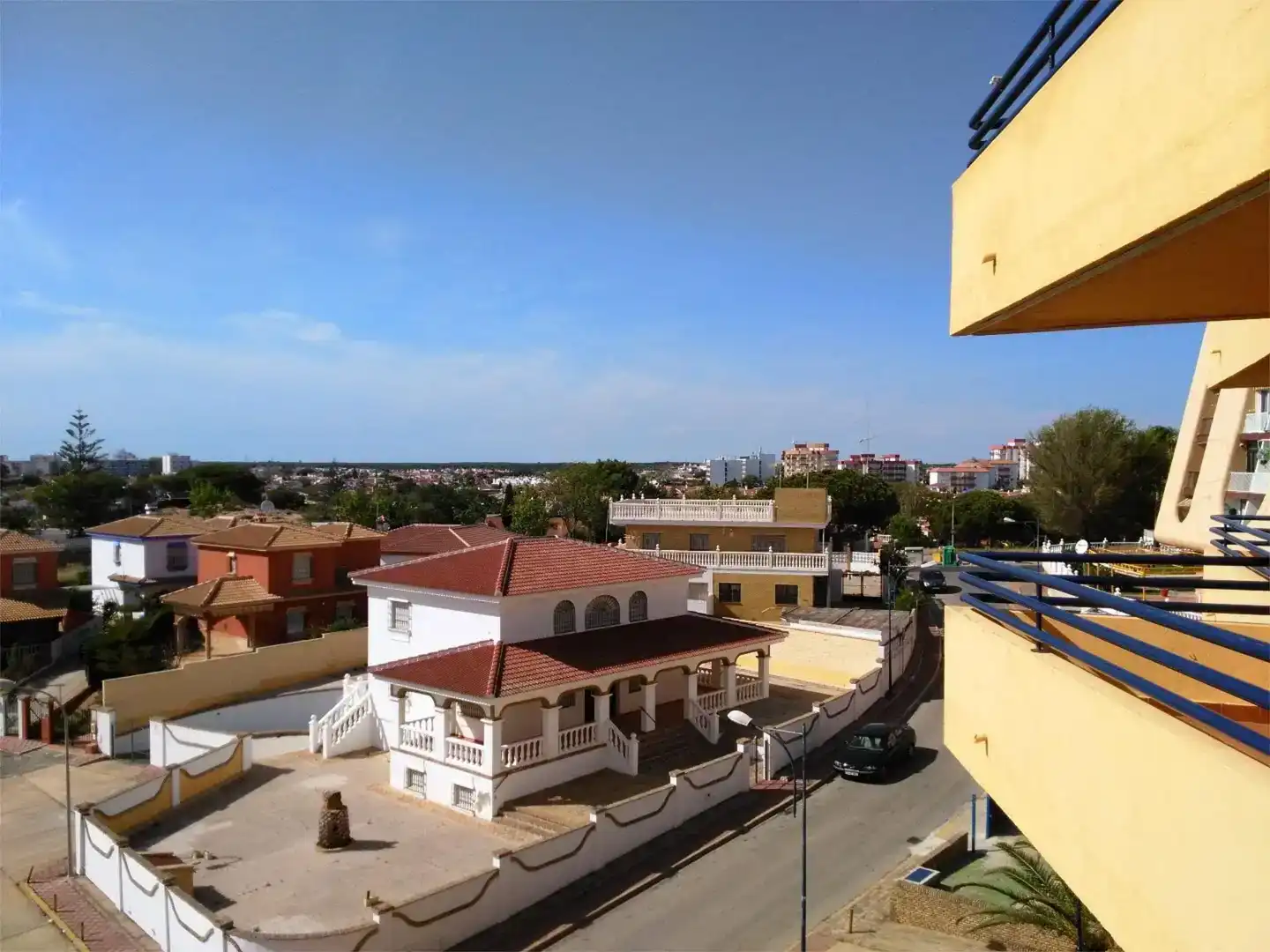 Piso de 50 m² en Almonte