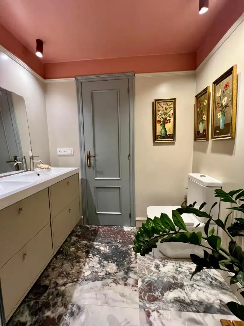 Pis de 165 m² a Alacant