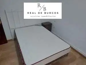 Wohnung 59 m² in Valladolid