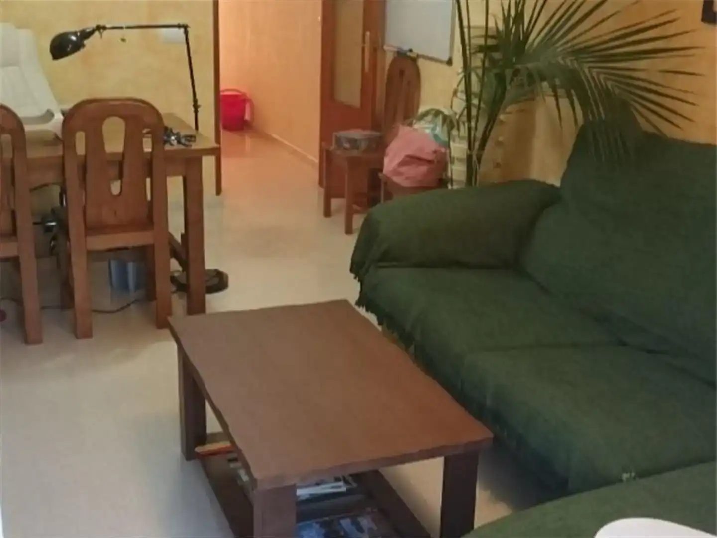 Piso de 80 m² en Villamartín