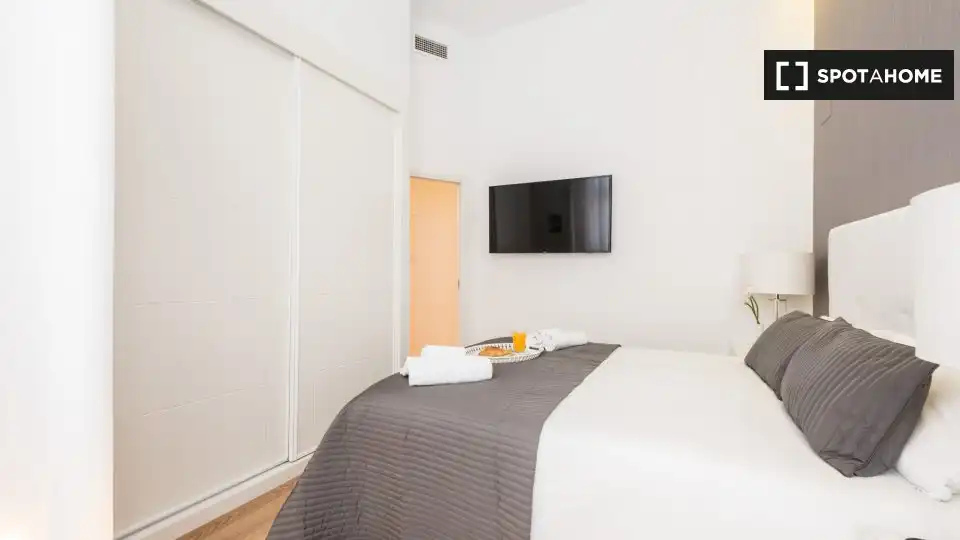 Piso de 55 m² en Madrid