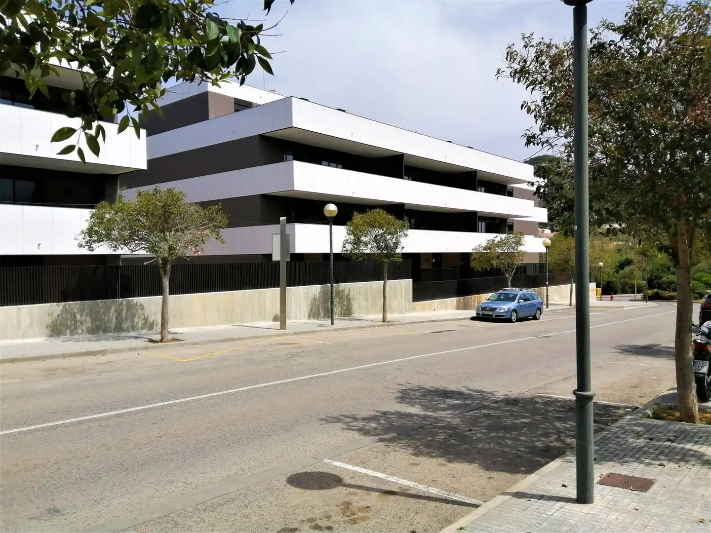 Pis de 130 m² a Sitges