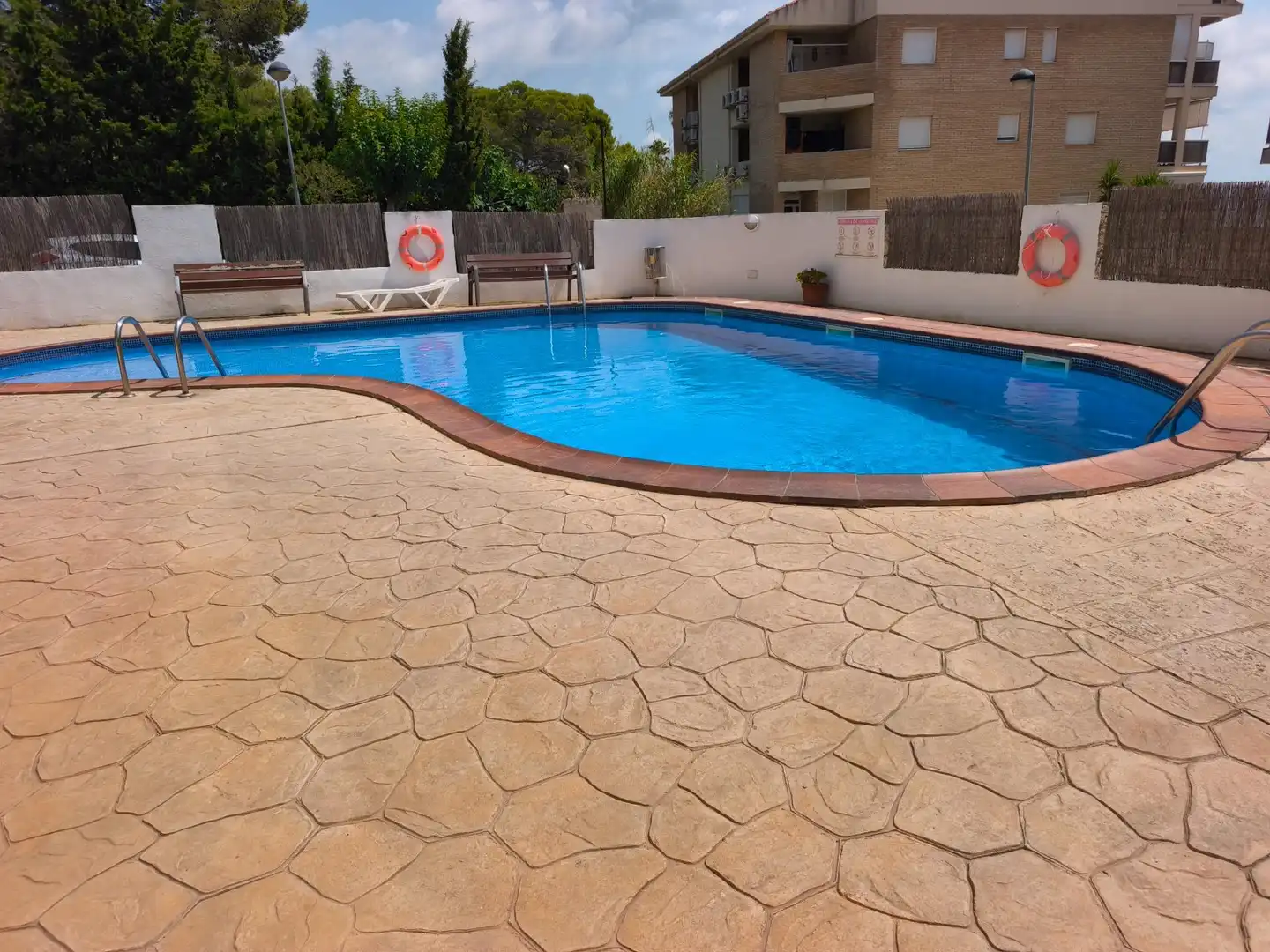 Pis de 72 m² a Alcanar
