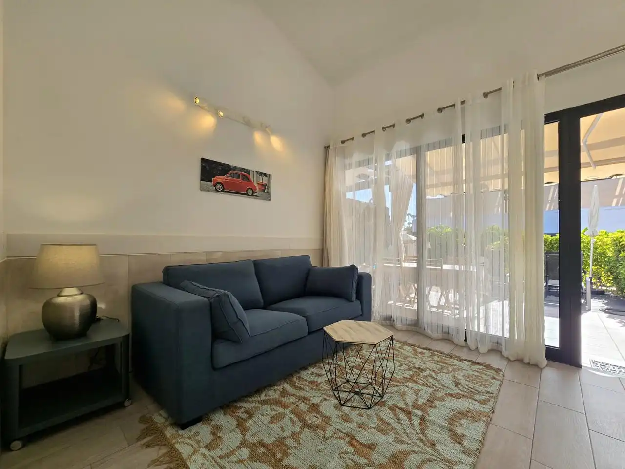 Casa de 39 m² en San Bartolomé de Tirajana