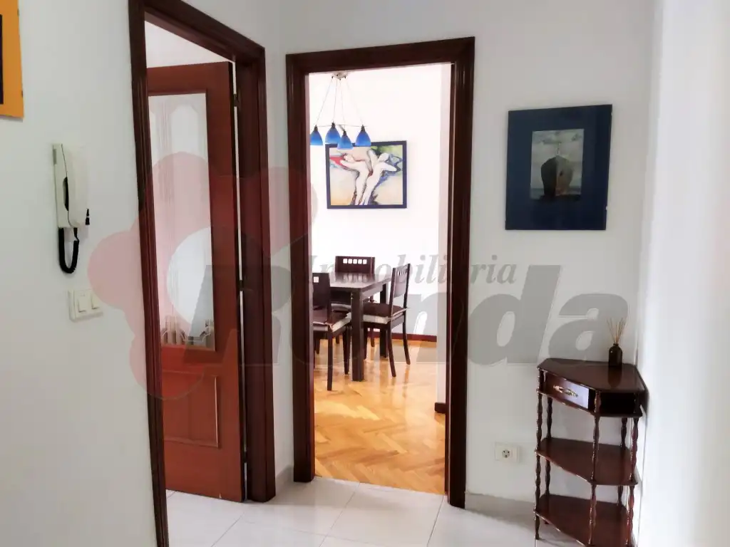 Piso de 70 m² en Lugo
