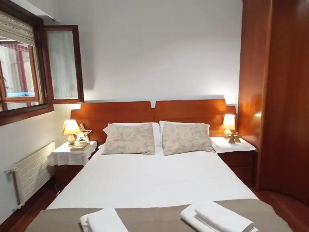 Piso de 65 m² en Bermeo