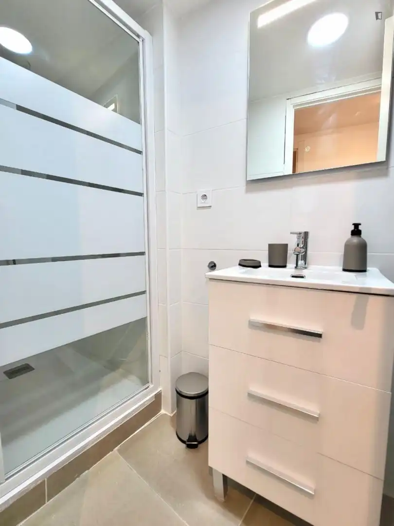 Habitación en alquiler, Alicante