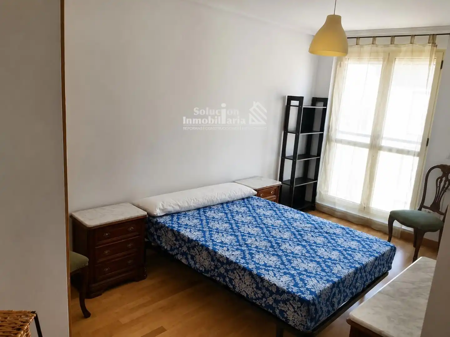 Piso de 95 m² en Salamanca