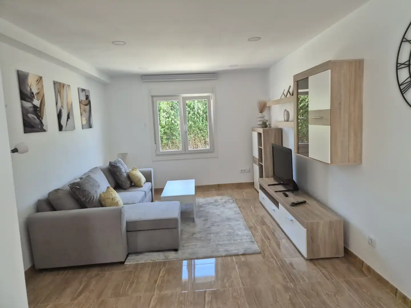 Piso de 160 m² en Carballo
