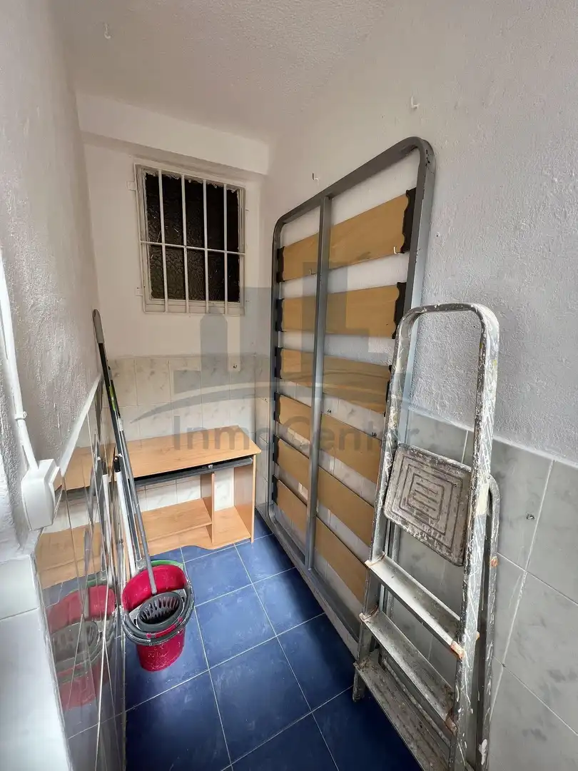 Piso de 84 m² en Badajoz