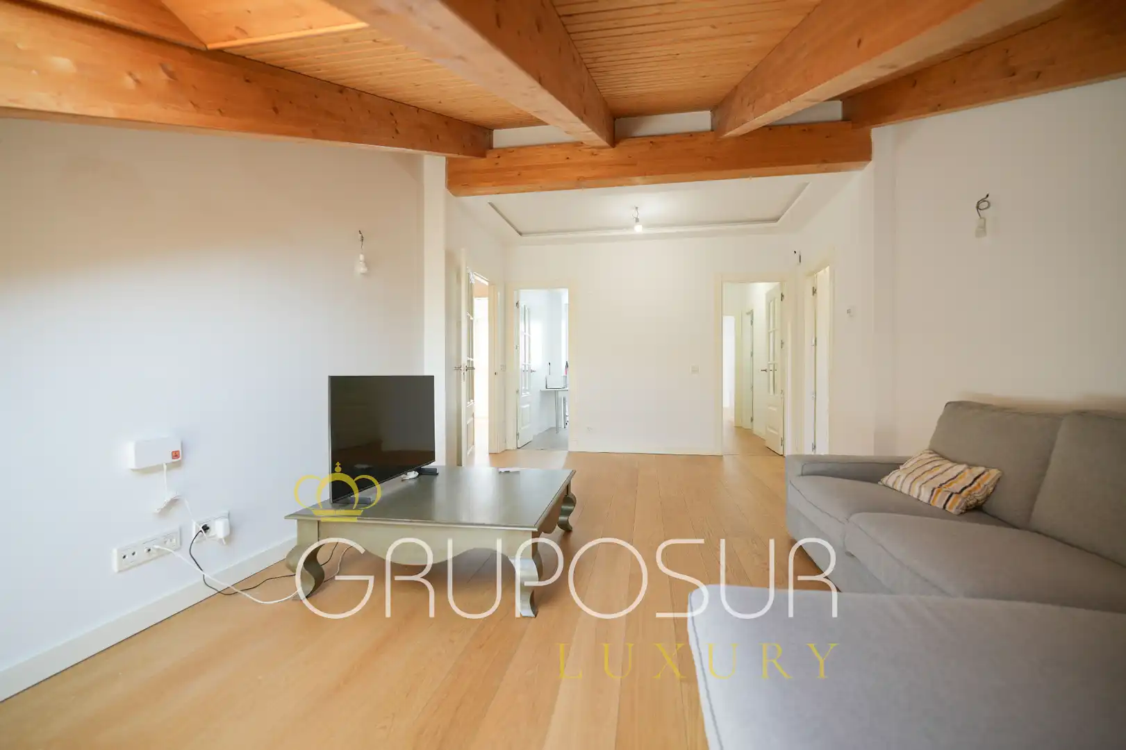 Piso de 90 m² en Valladolid