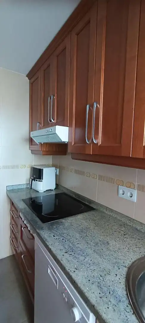 Piso de 90 m² en Jaén