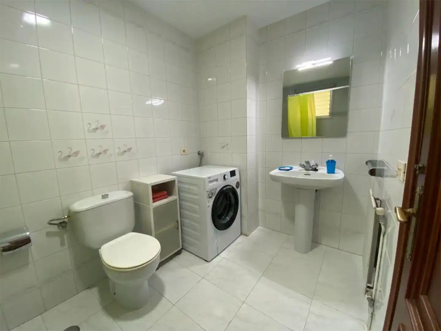 Piso de 120 m² en Mondoñedo