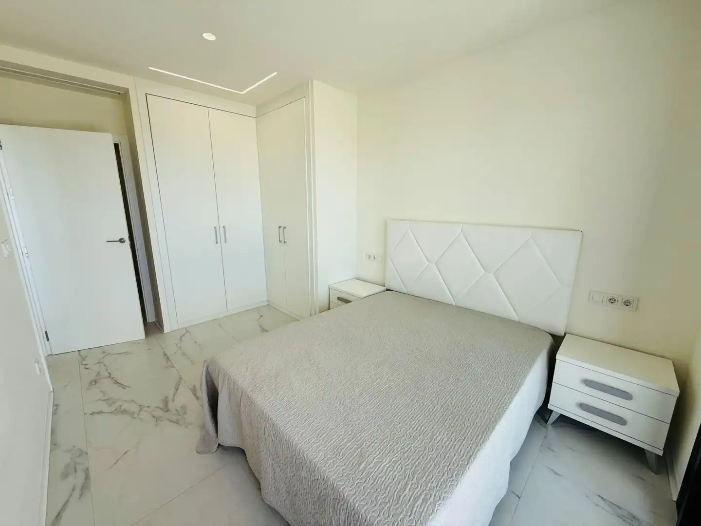 Piso de 85 m² en Finestrat