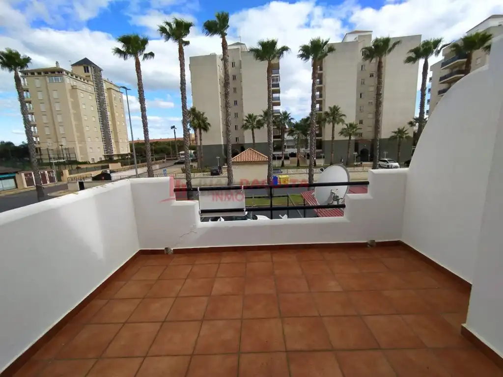 Piso de 140 m² en Lepe