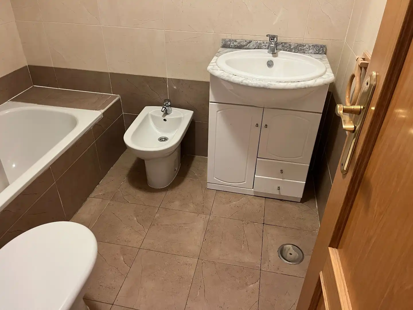 Piso de 82 m² en Ávila