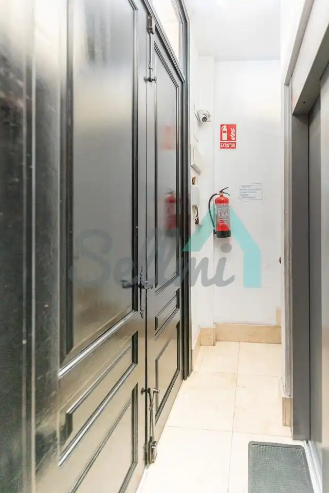 Piso de 69 m² en Oviedo