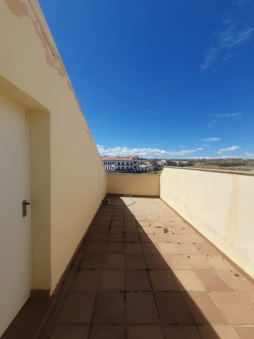 Wohnung 130 m² in Guadix