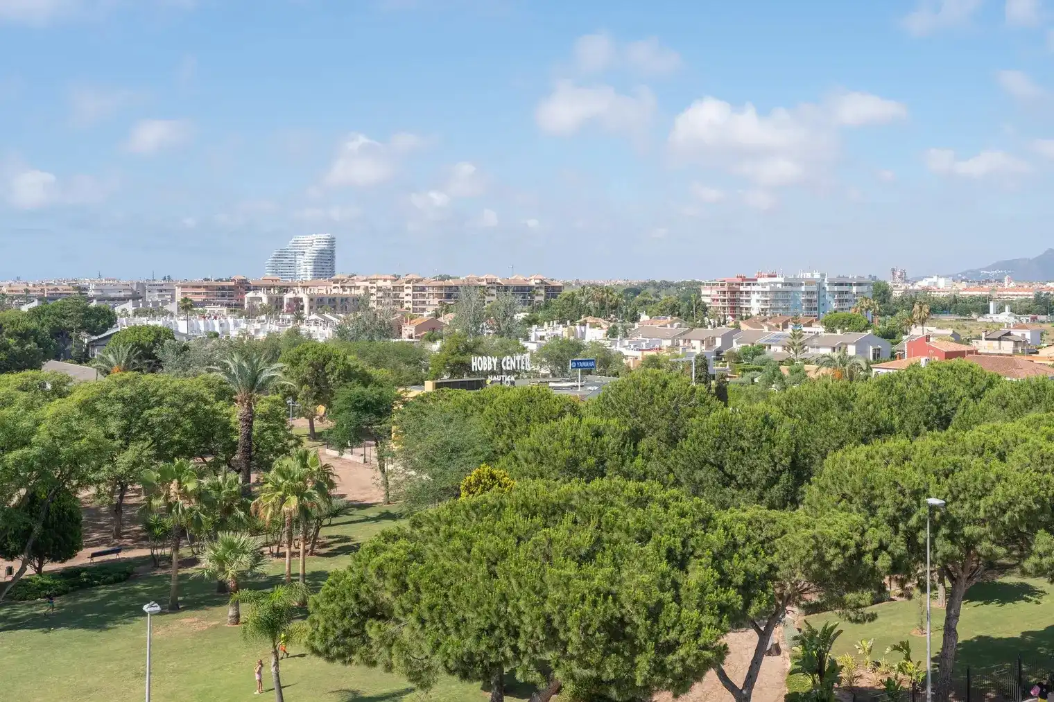 Pis de 66 m² a Canet d'en Berenguer