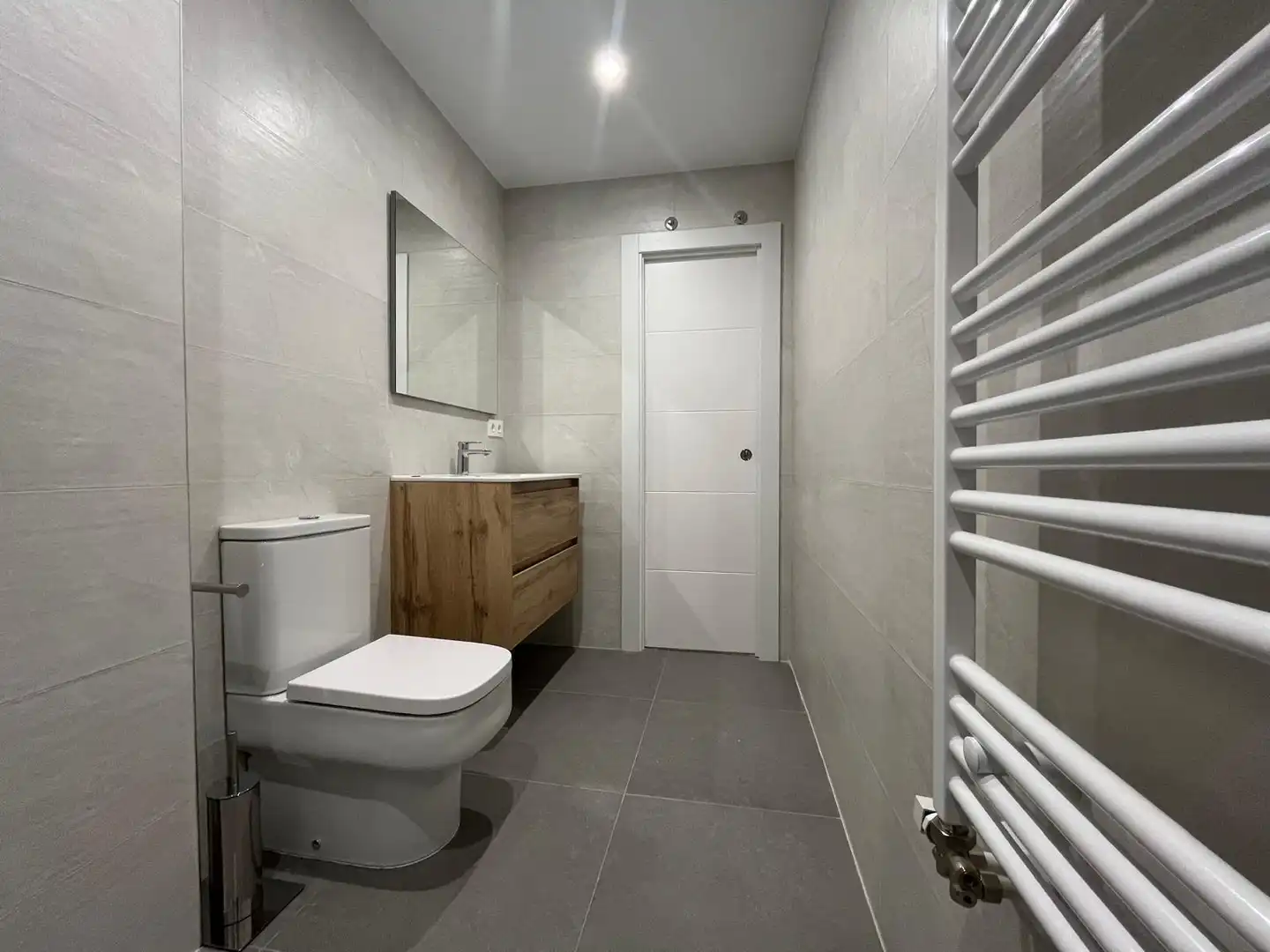 Piso de 85 m² en Burgos
