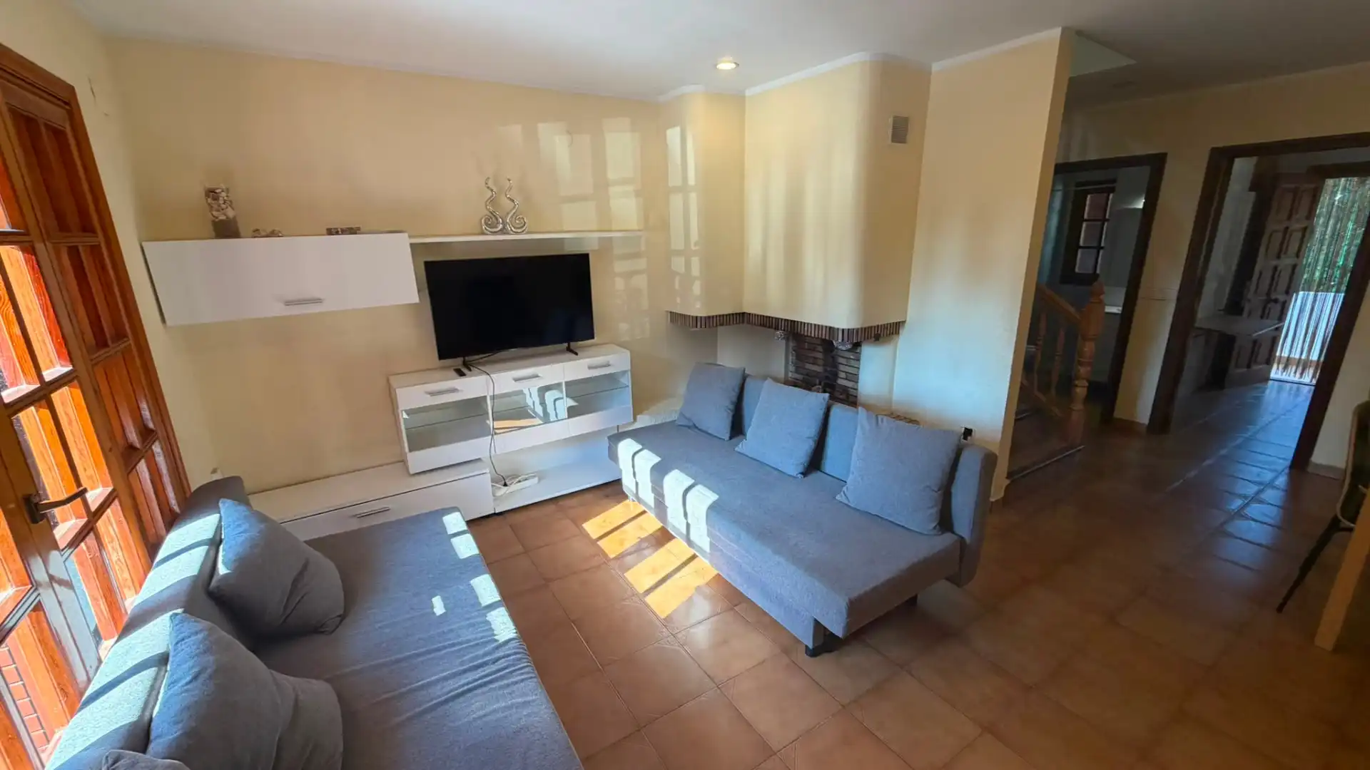 Piso de 300 m² en Puebla de Farnáls
