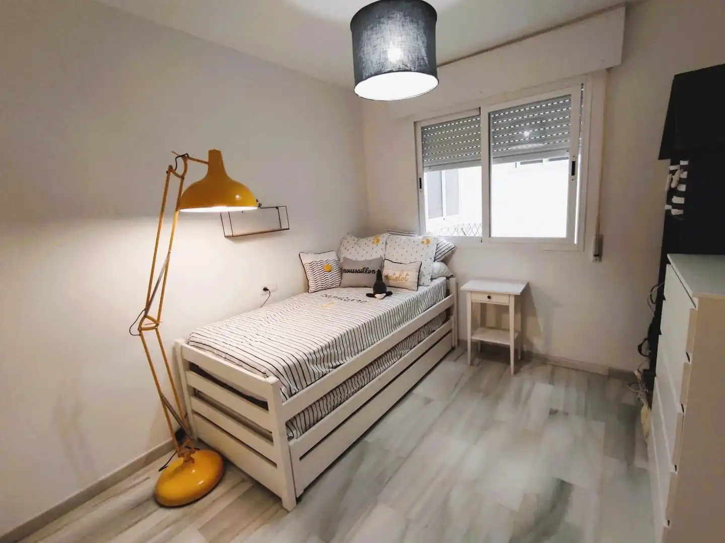 Piso de 111 m² en Almuñécar