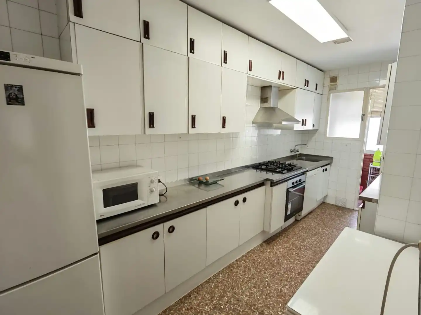 Piso de 80 m² en Murcia