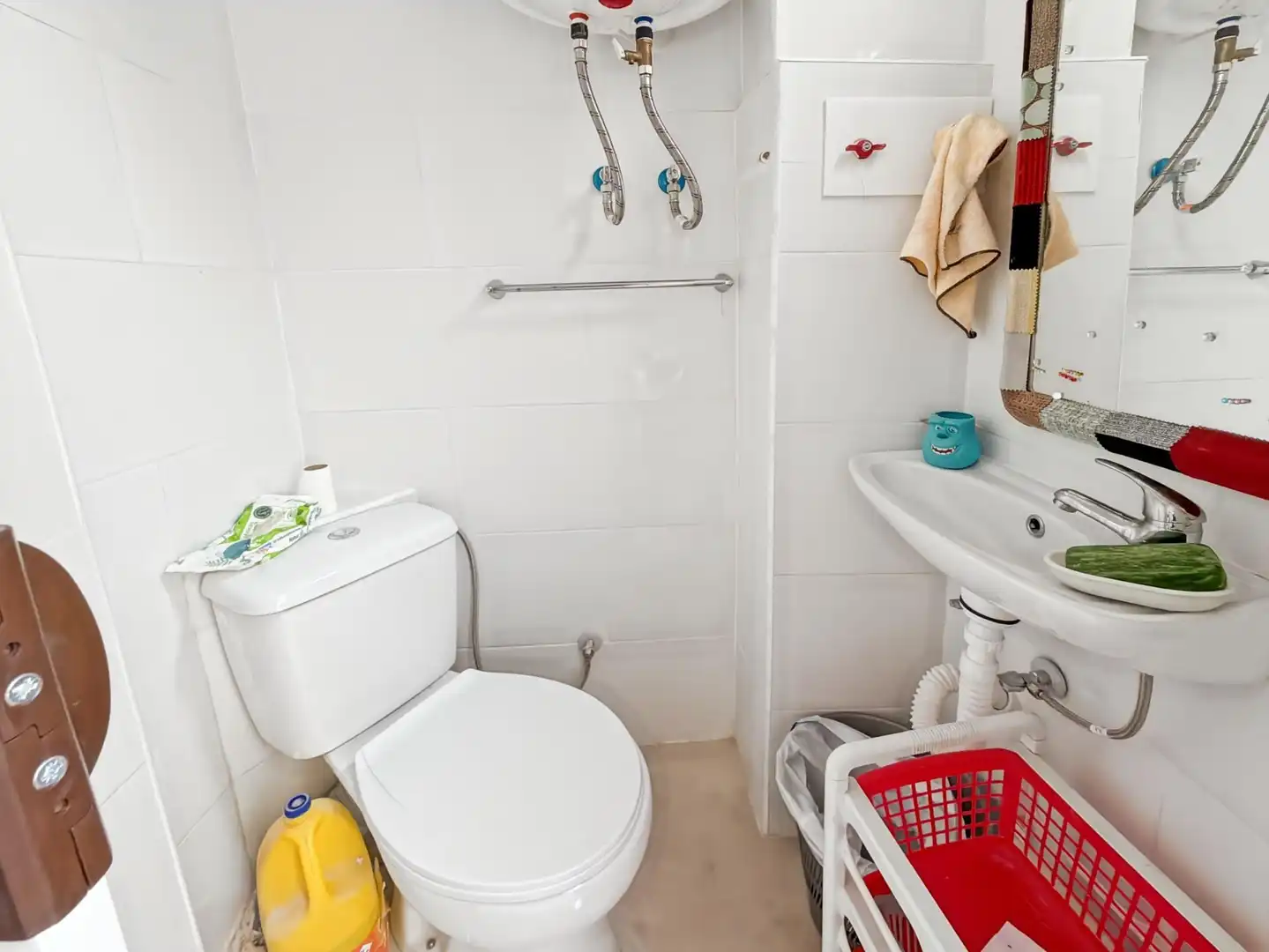 Piso de 79 m² en Cullera
