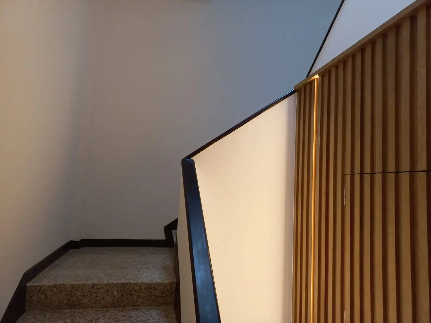 Piso de 28 m² en Santiago de Compostela