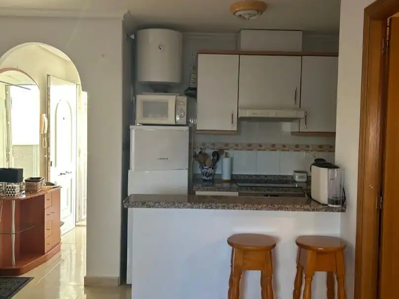 Pis de 60 m² a Guardamar del Segura