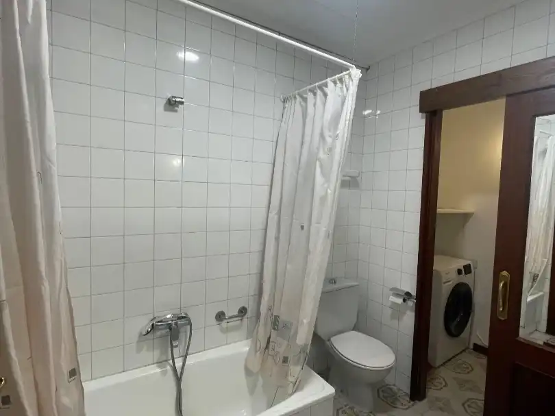 Piso de 70 m² en Carballo