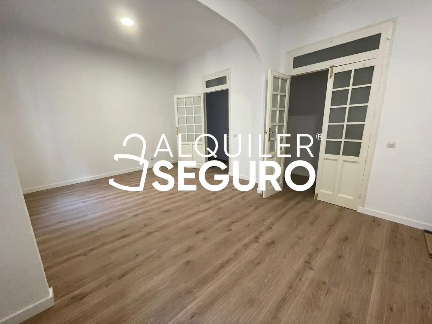 Piso de 116 m² en Madrid