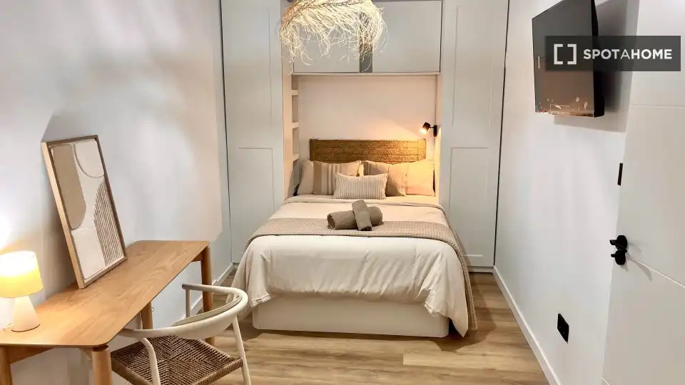 Habitación 108 m², Palma