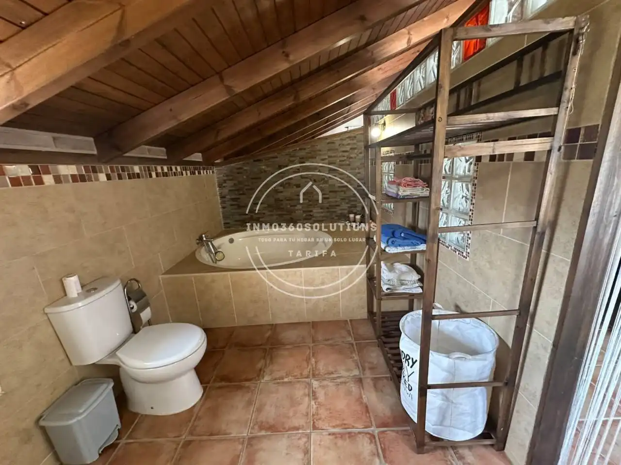 Casa de 120 m² en Tarifa