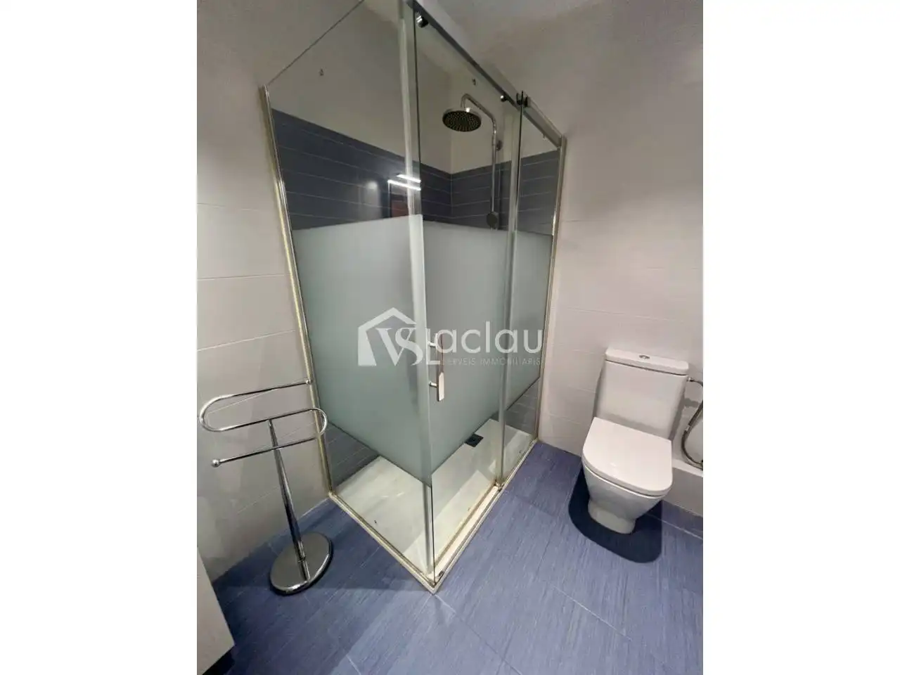 Pis de 94 m² a Olesa de Montserrat