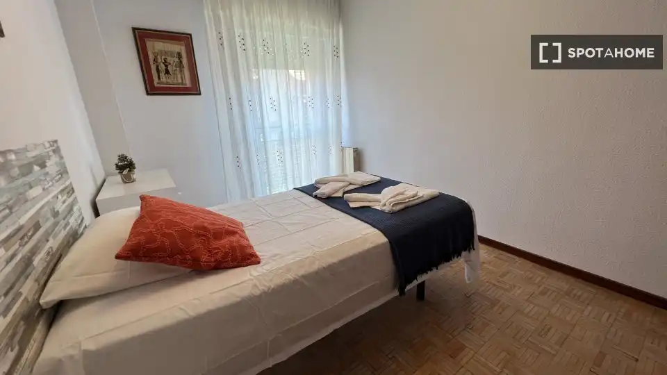 Piso en alquiler, Madrid