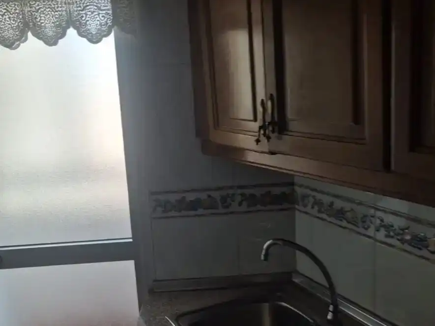 Piso de 110 m² en Cáceres