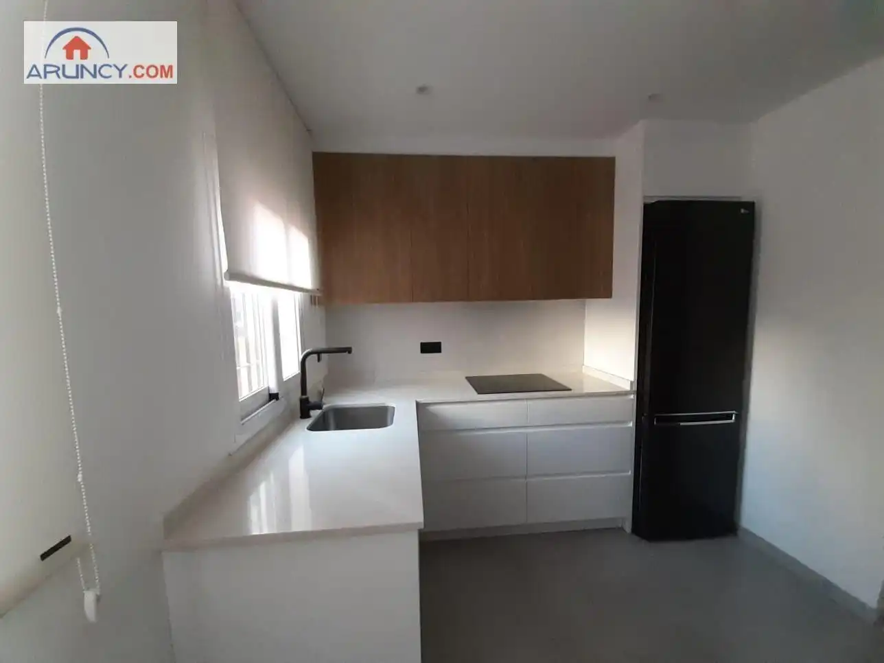 Wohnung 78 m² in Sevilla