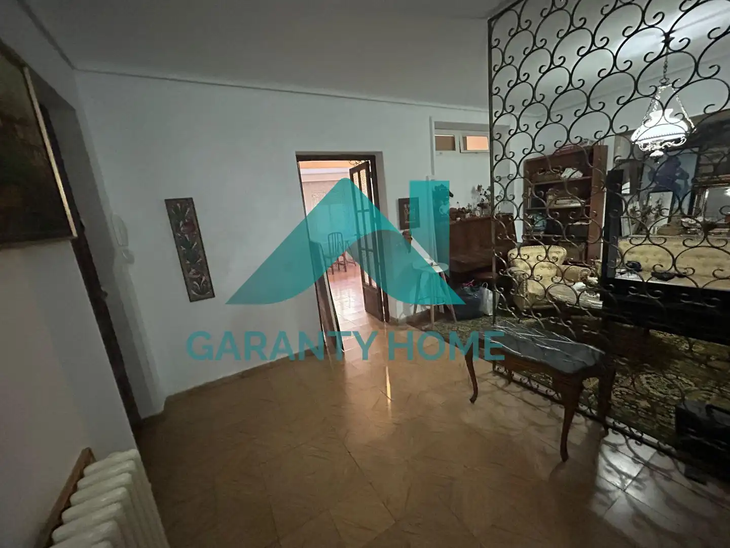 Piso de 120 m² en Cáceres