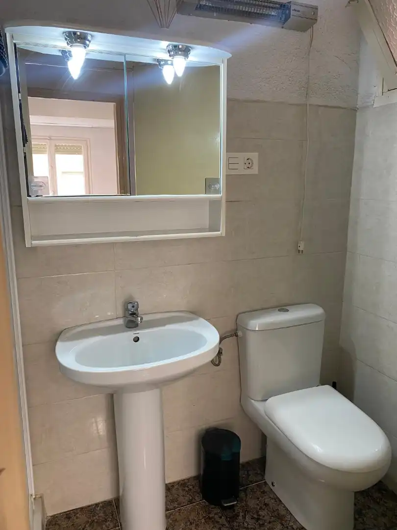 Habitació de lloguer, Elx