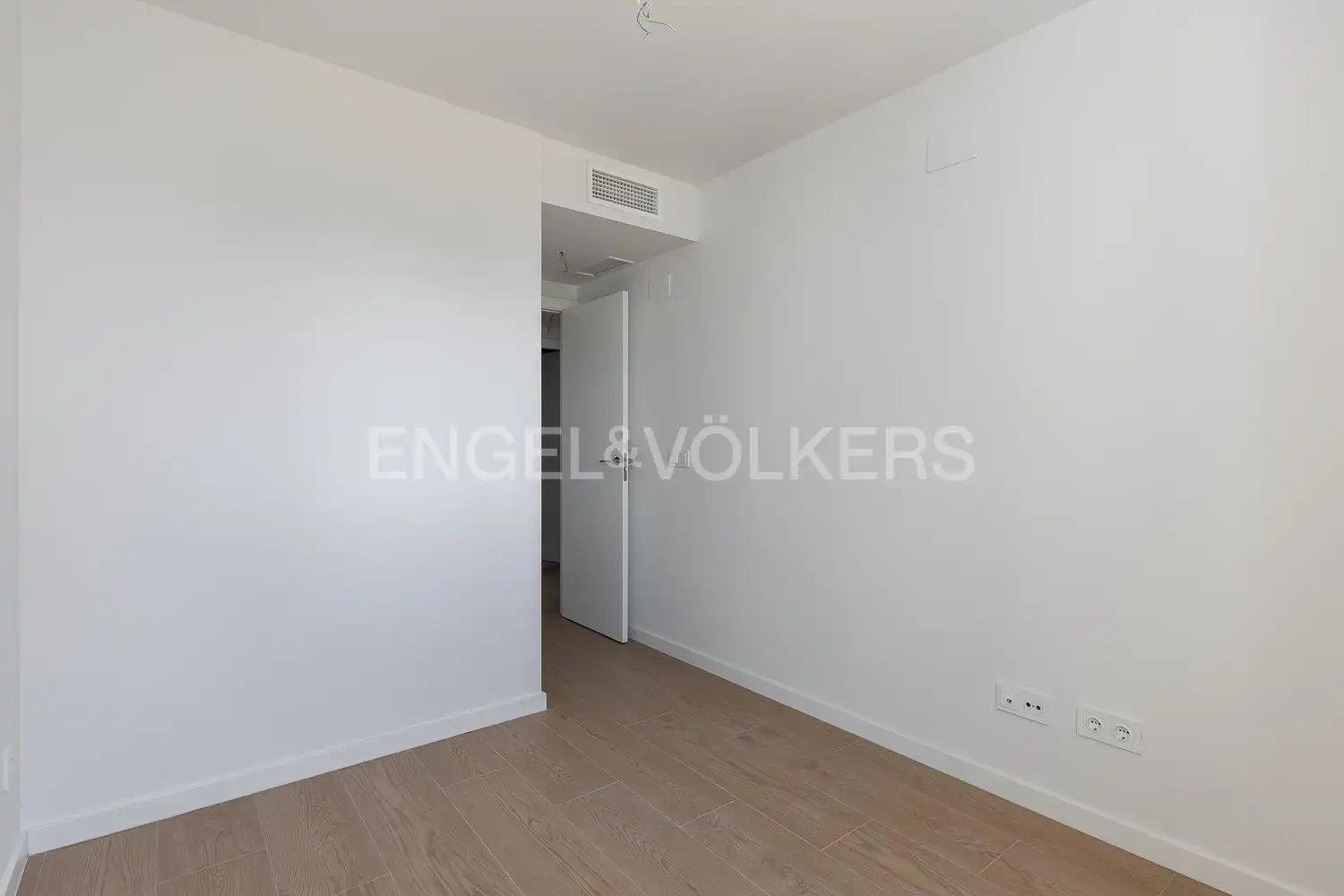 Pis de 116 m² a València