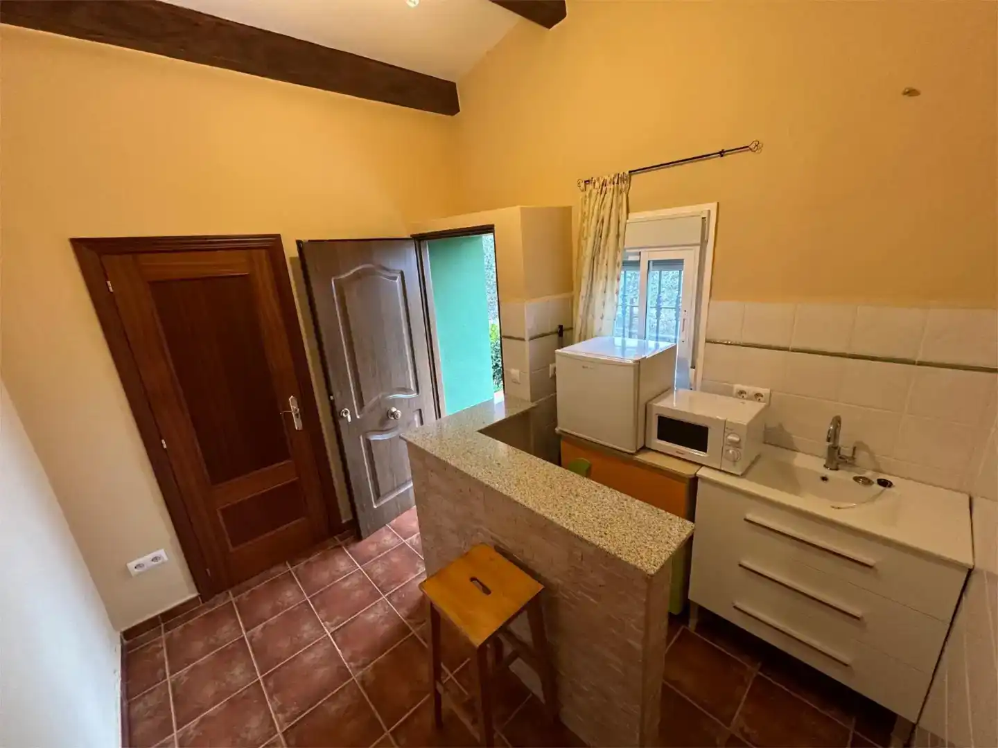 Piso de 50 m² en Valverde de Leganés