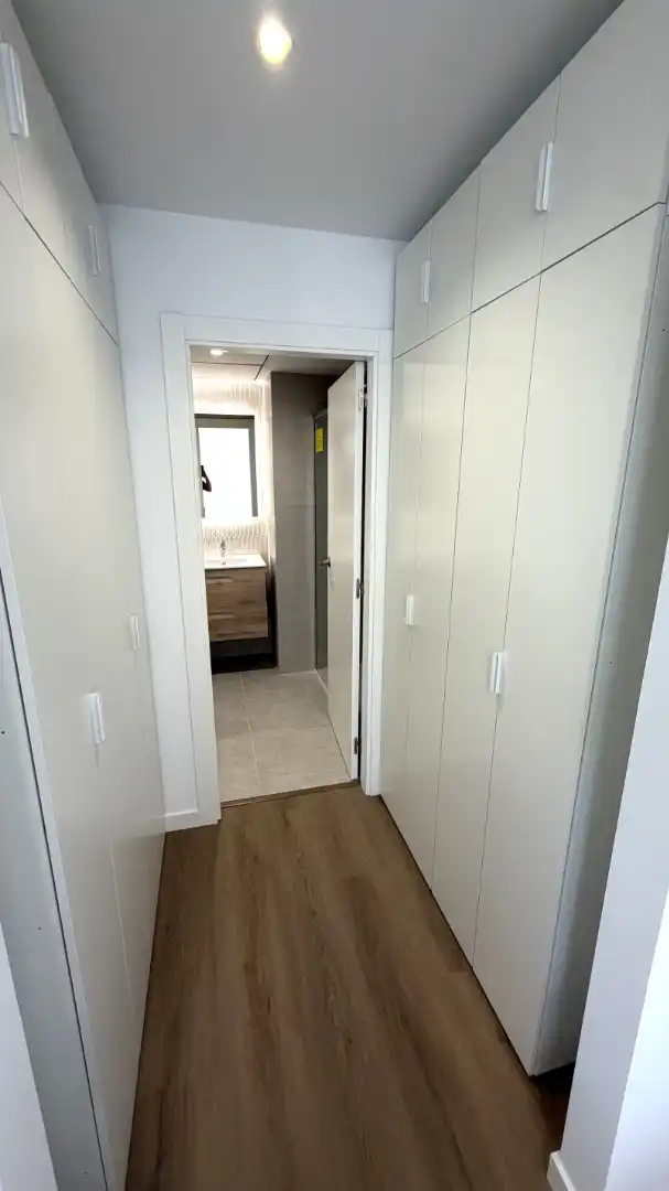 Piso de 102 m² en Valencia